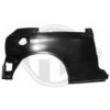 DIEDERICHS 1030034 Sidewall